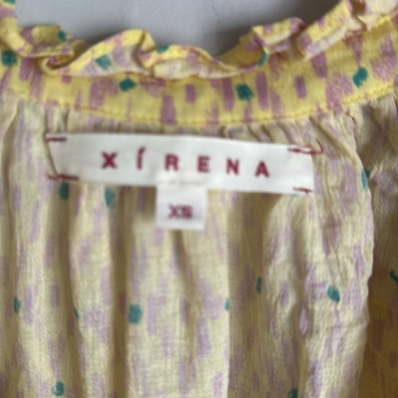 XIRENA Women's Jen Top - Picture 7 of 11
